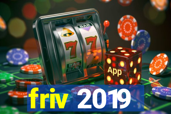 friv 2019